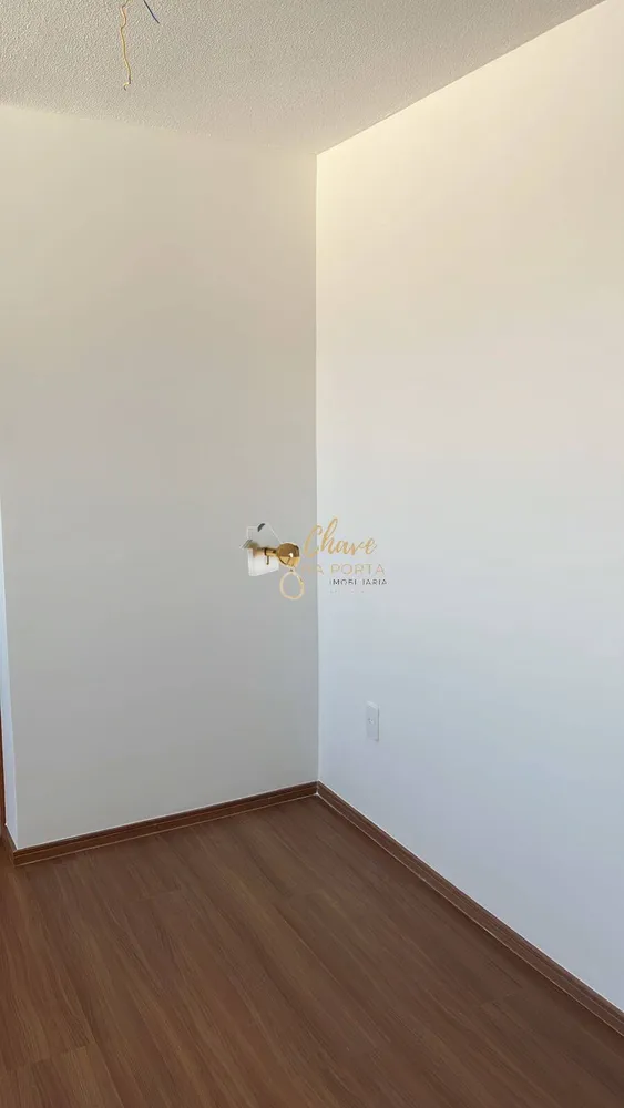 Apartamento, 2 quartos, 43 m² - Foto 7
