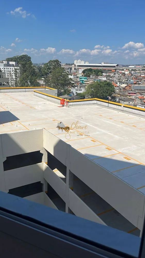 Apartamento, 2 quartos, 43 m² - Foto 8