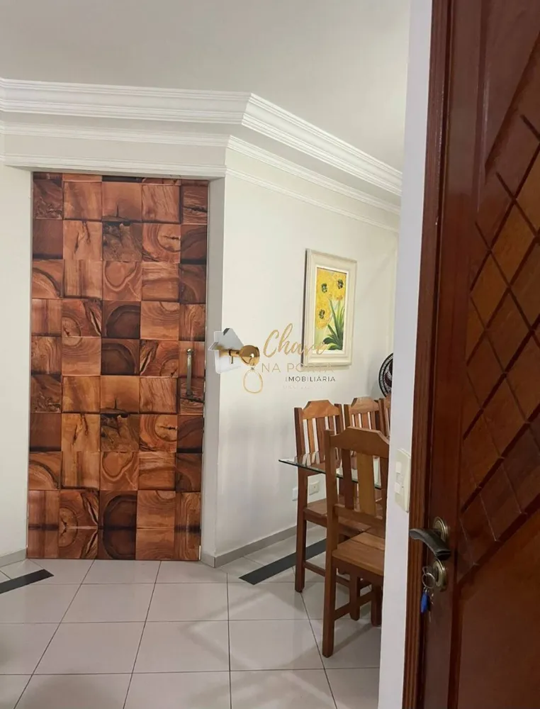 Casa, 3 quartos, 103 m² - Foto 2