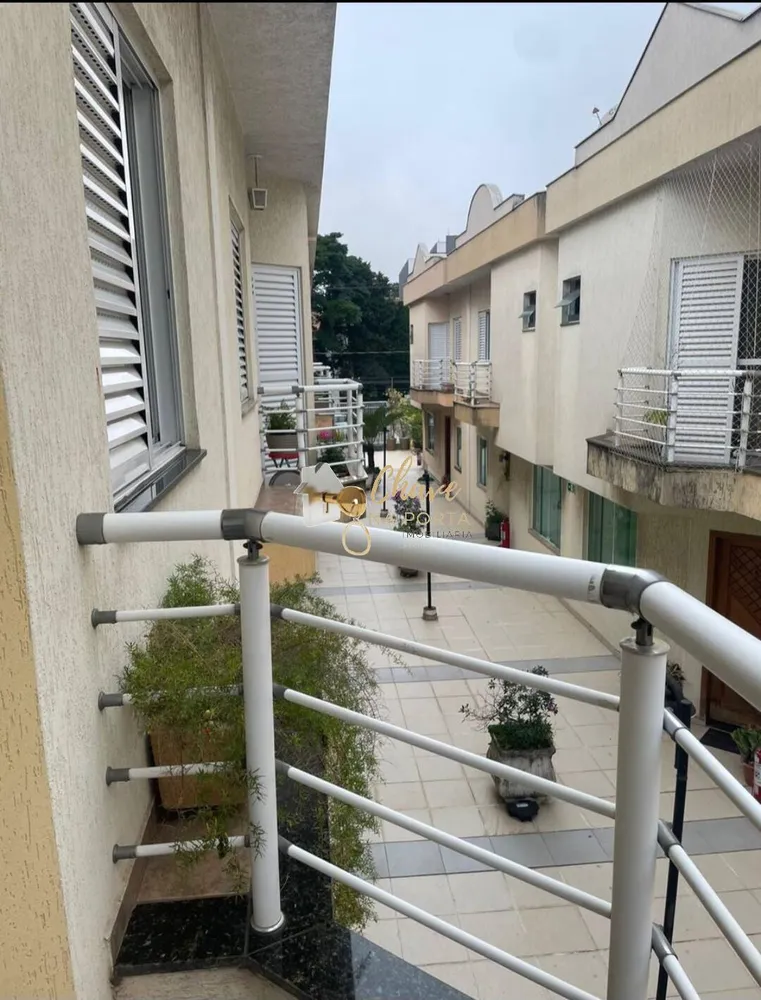 Casa, 3 quartos, 103 m² - Foto 6
