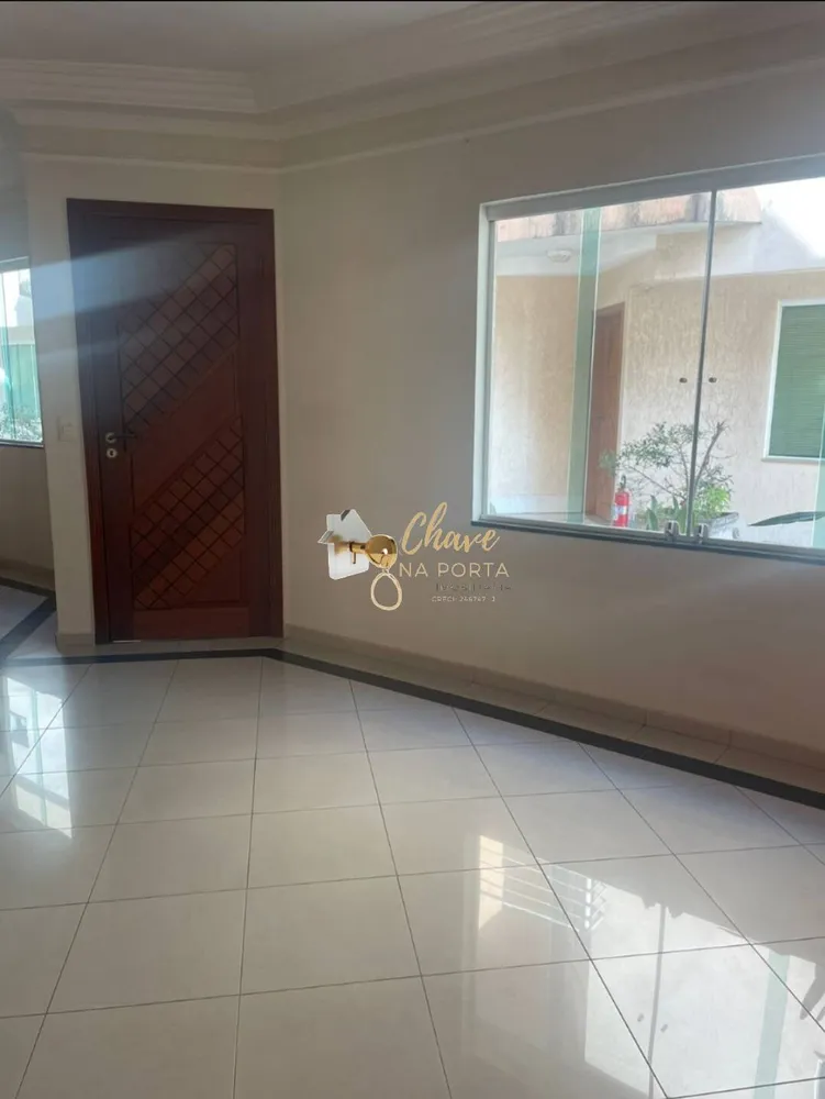 Casa, 3 quartos, 103 m² - Foto 4