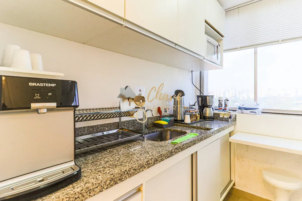 Sala-Conjunto, 154 m² - Foto 1
