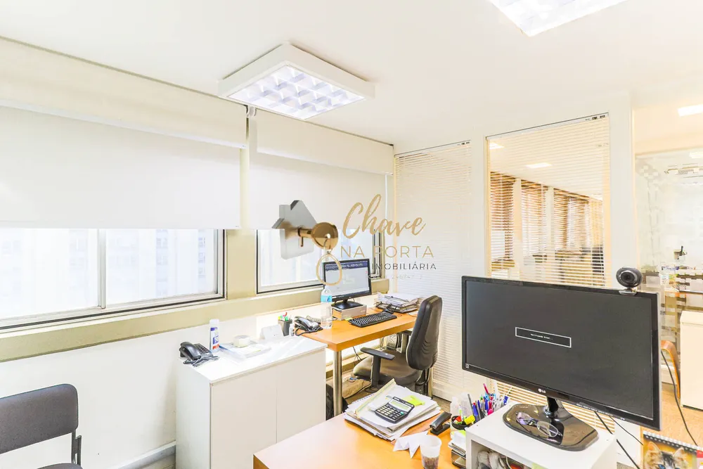 Sala-Conjunto, 154 m² - Foto 3