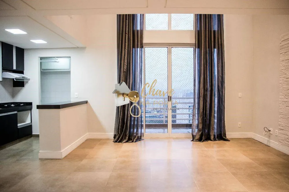 Apartamento, 1 quarto, 86 m² - Foto 2