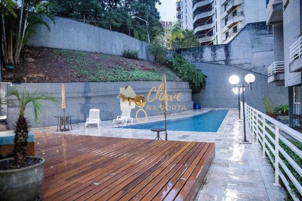 Apartamento, 1 quarto, 86 m² - Foto 8