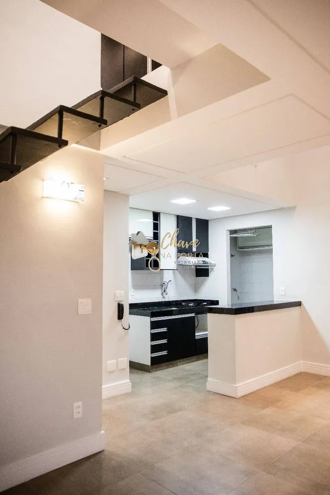 Apartamento, 1 quarto, 86 m² - Foto 4