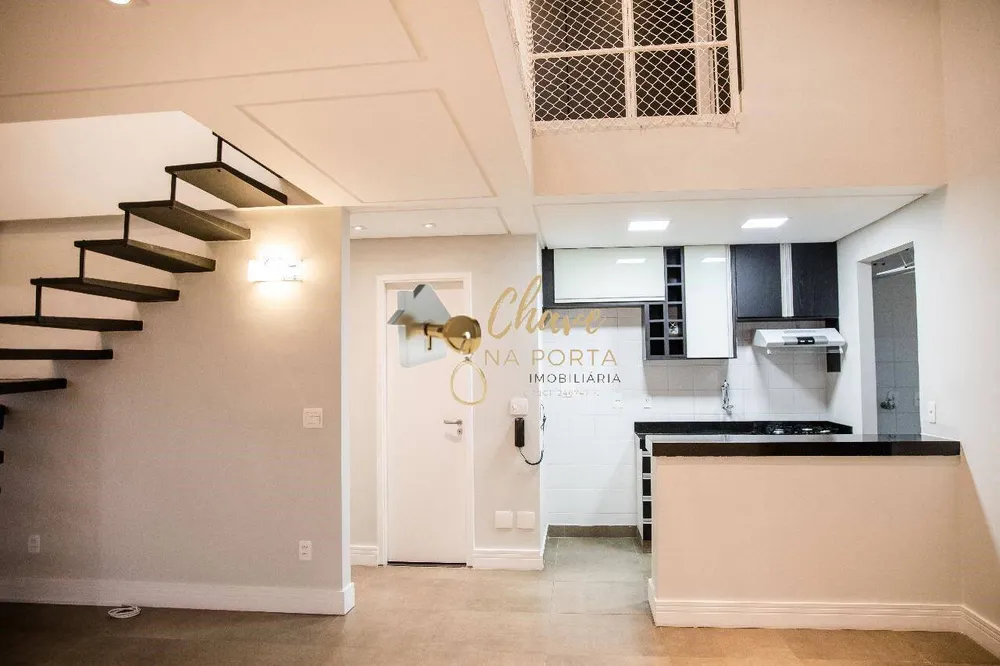 Apartamento, 1 quarto, 86 m² - Foto 1