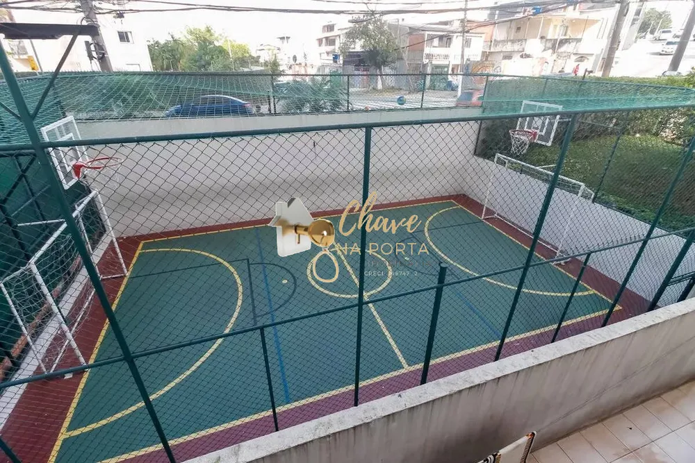 Apartamento, 2 quartos, 45 m² - Foto 7