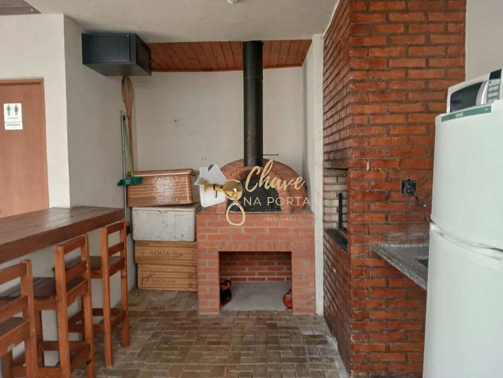 Apartamento, 2 quartos, 45 m² - Foto 6