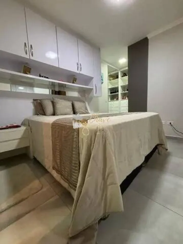 Casa de Condomínio, 2 quartos - Foto 1