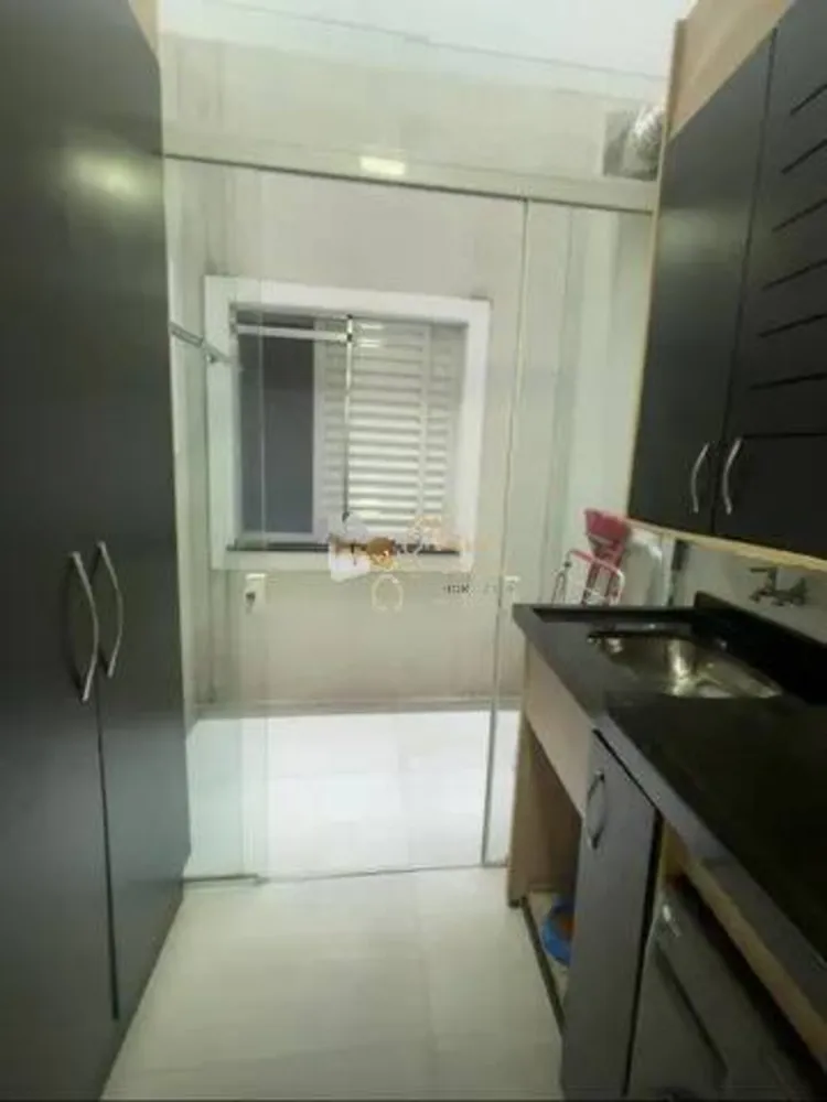 Casa de Condomínio, 2 quartos - Foto 8