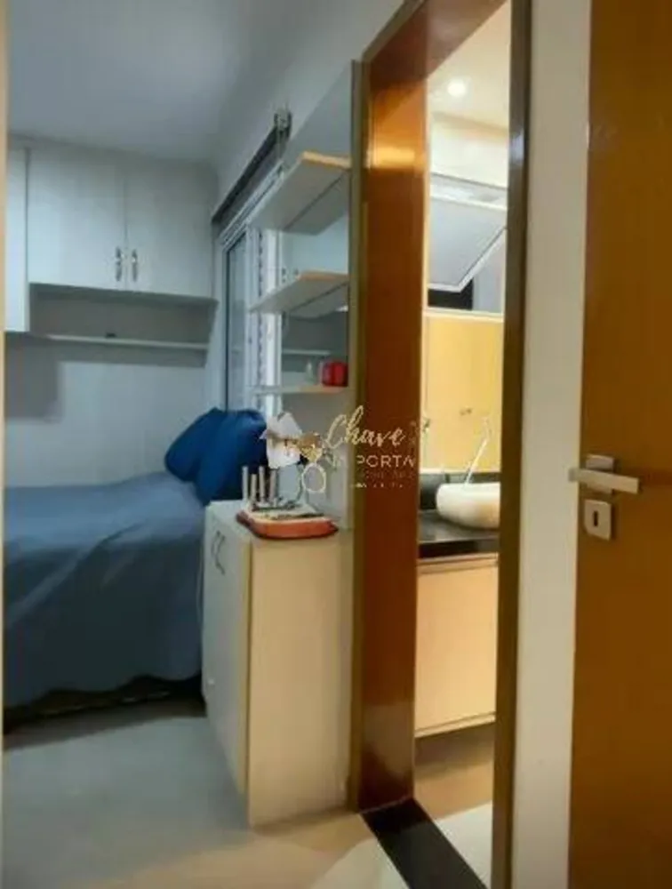 Casa de Condomínio, 2 quartos - Foto 7