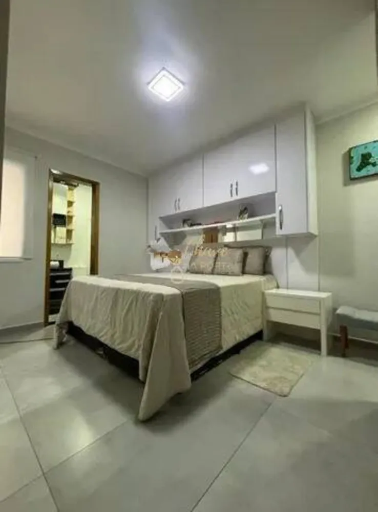 Casa de Condomínio, 2 quartos - Foto 4