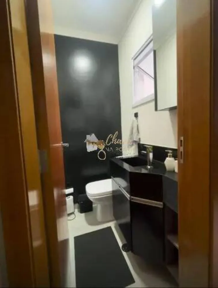 Casa de Condomínio, 2 quartos - Foto 3