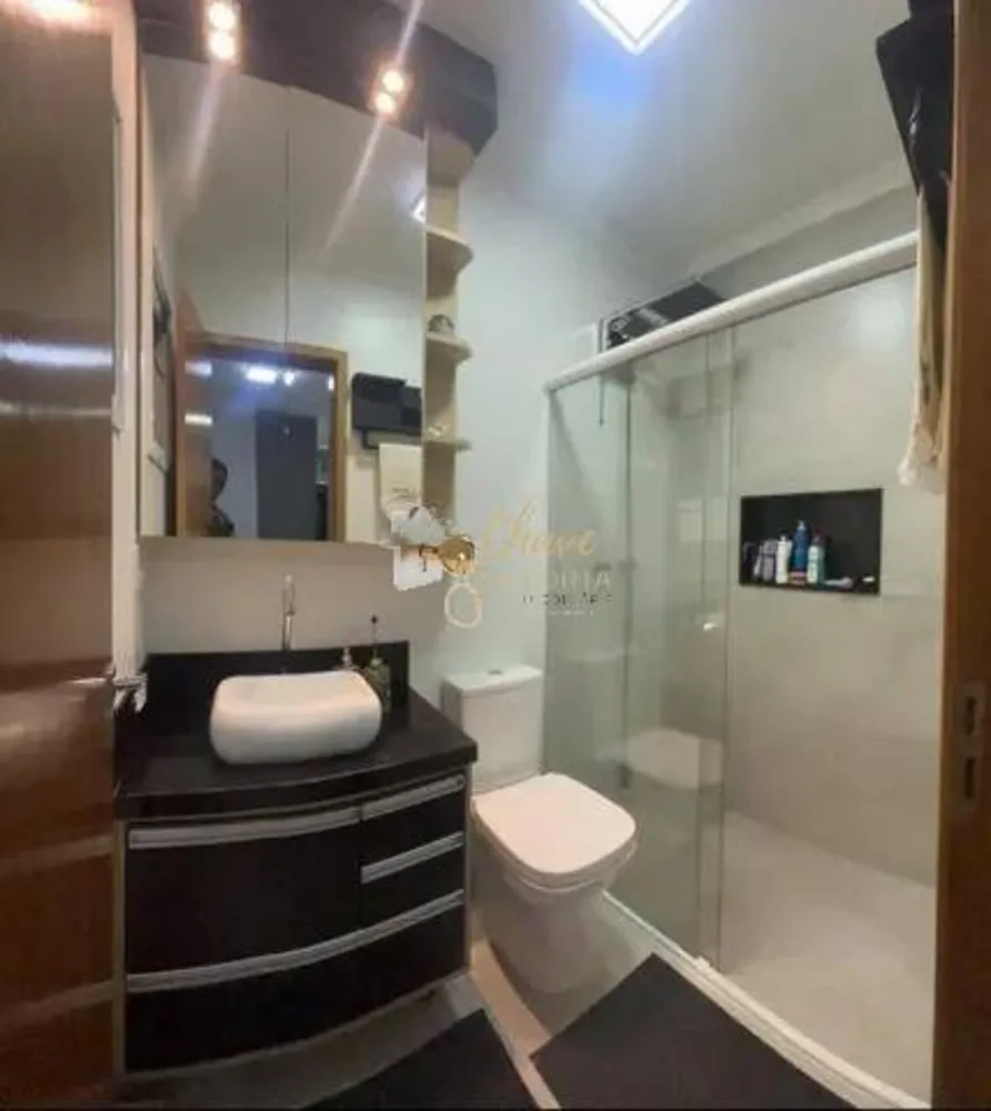 Casa de Condomínio, 2 quartos - Foto 6
