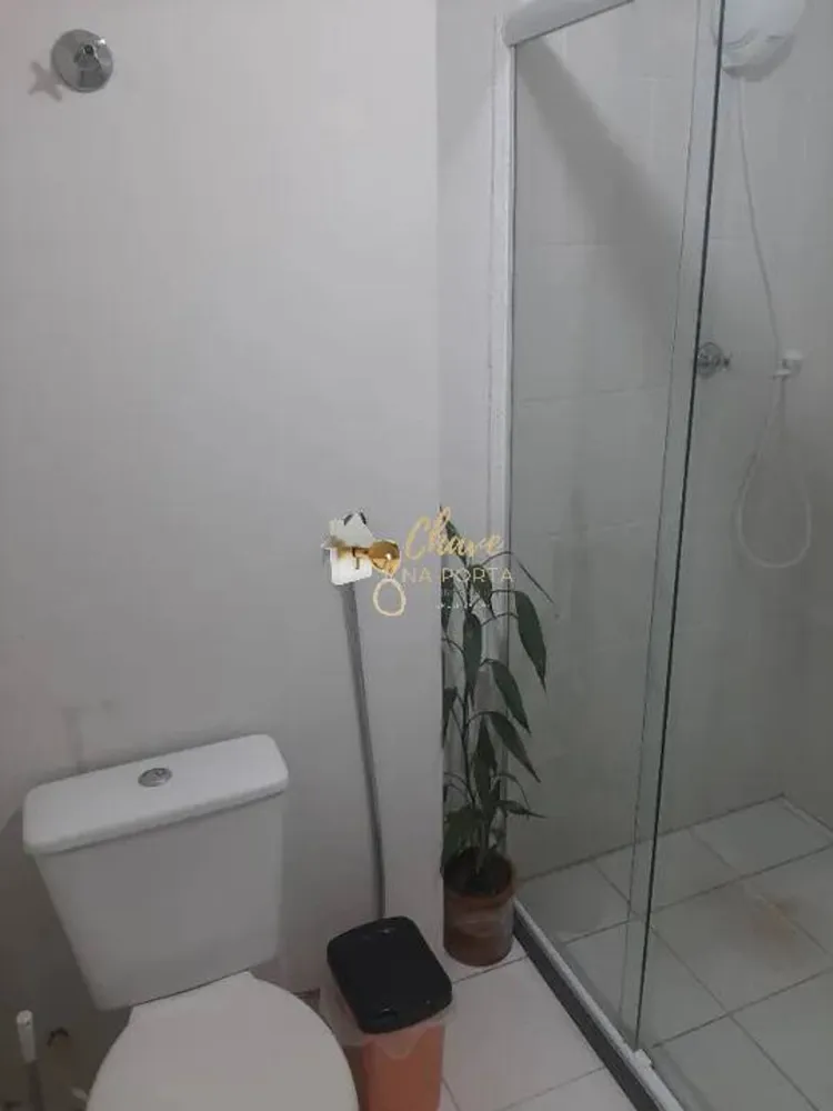Apartamento, 2 quartos, 40 m² - Foto 7