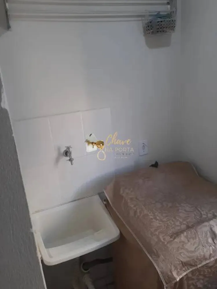 Apartamento, 2 quartos, 40 m² - Foto 3