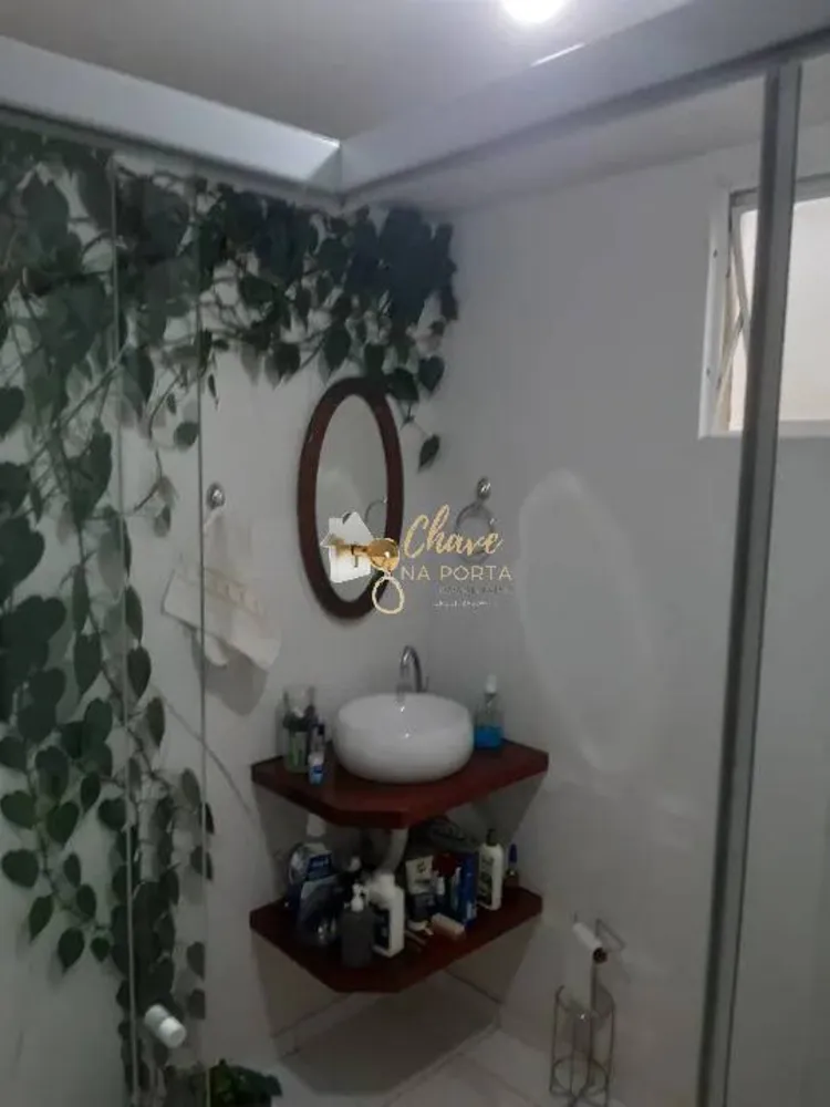 Apartamento, 2 quartos, 40 m² - Foto 8