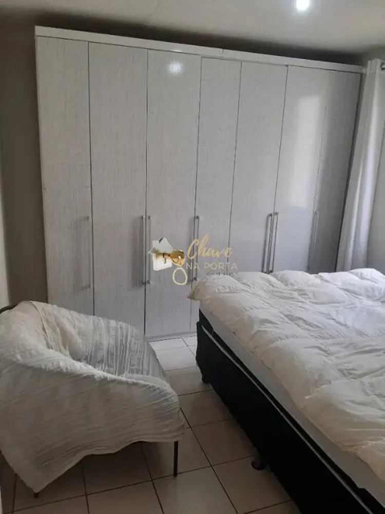 Apartamento, 2 quartos, 40 m² - Foto 4