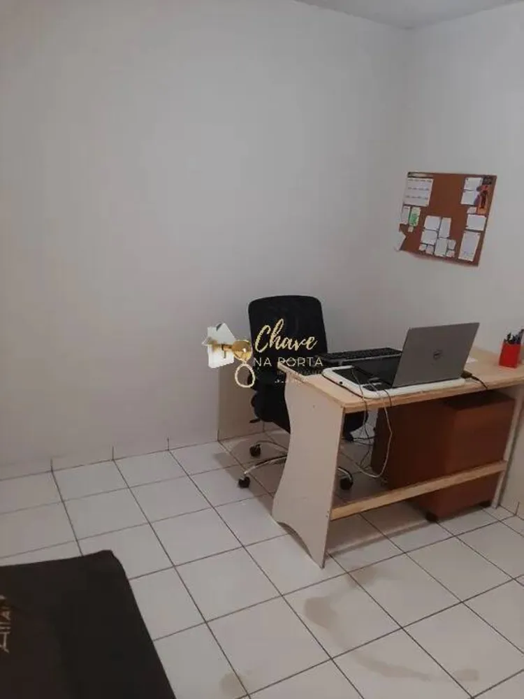 Apartamento, 2 quartos, 40 m² - Foto 6
