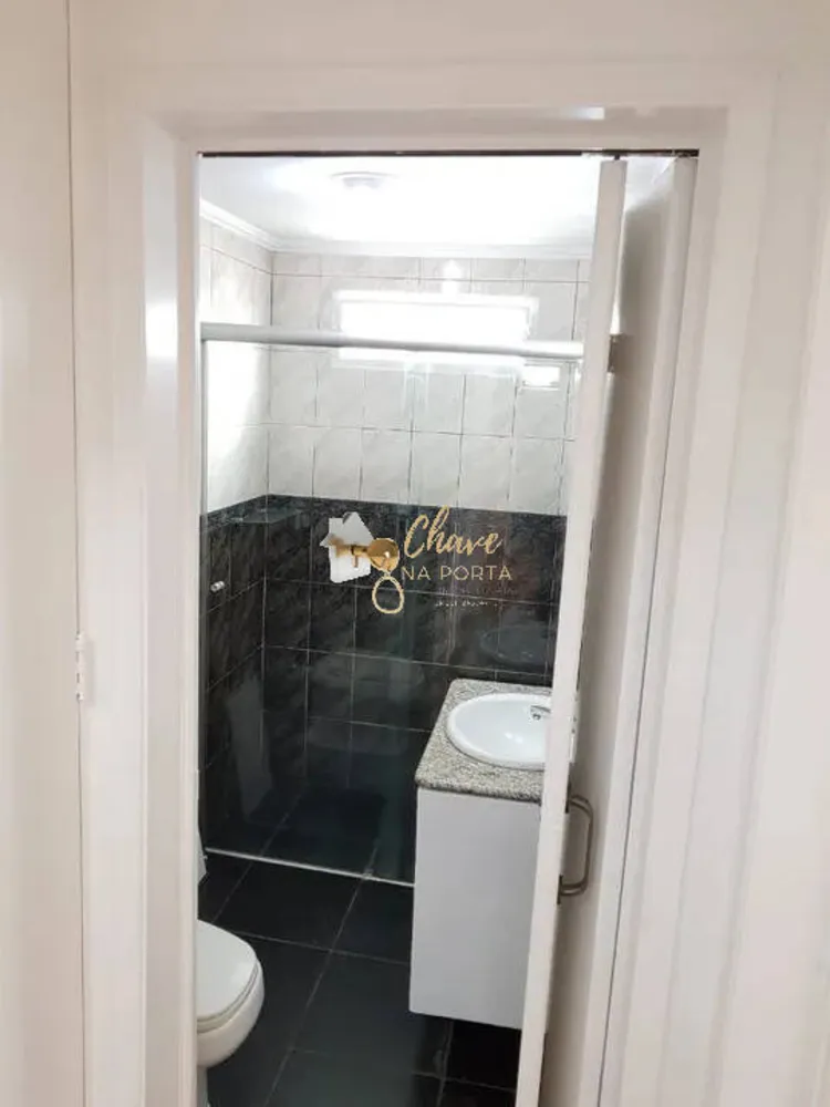 Apartamento, 3 quartos, 110 m² - Foto 4