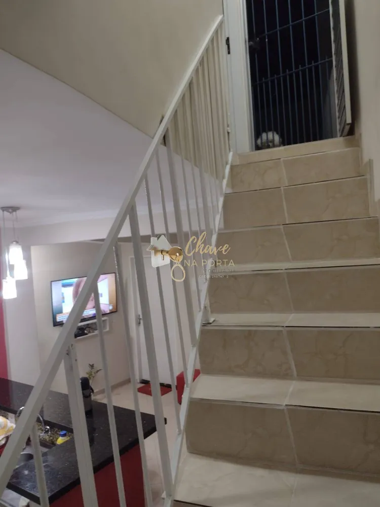 Casa, 1 quarto, 44 m² - Foto 2
