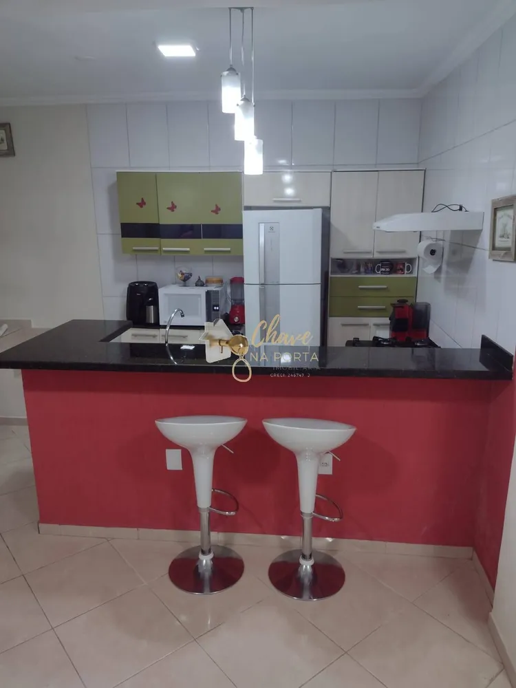 Casa, 1 quarto, 44 m² - Foto 6