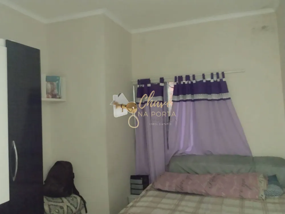 Casa, 1 quarto, 44 m² - Foto 3