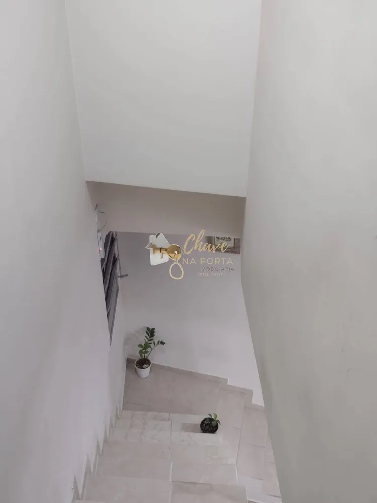Casa, 1 quarto, 44 m² - Foto 8