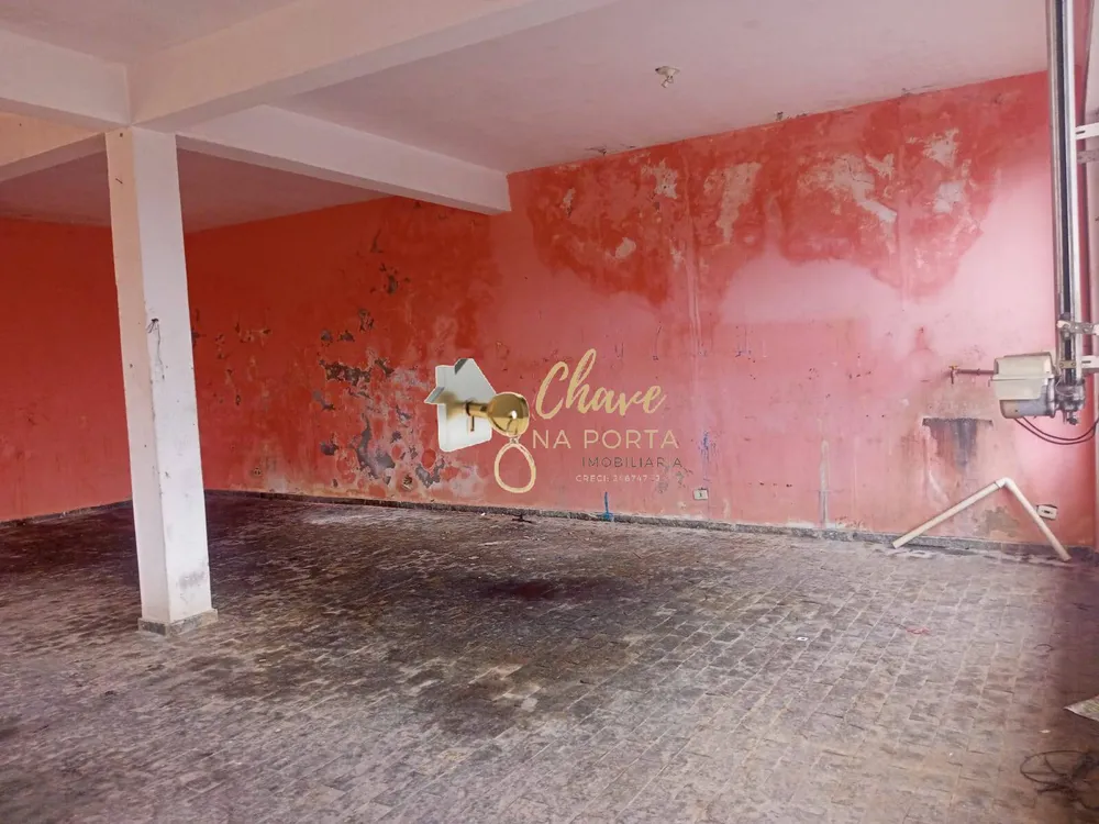 Casa, 3 quartos, 250 m² - Foto 9