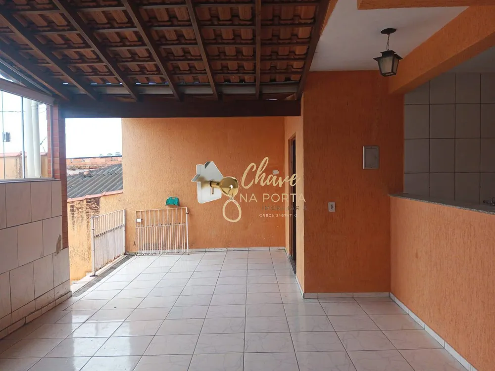 Casa, 3 quartos, 250 m² - Foto 11
