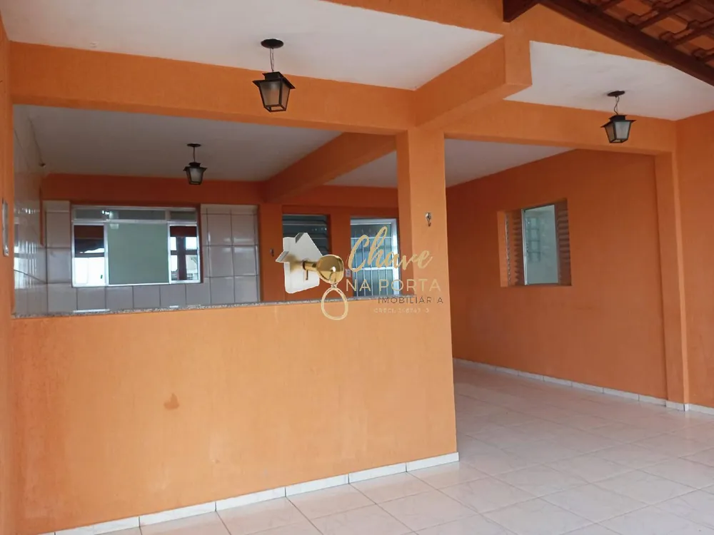 Casa, 3 quartos, 250 m² - Foto 7