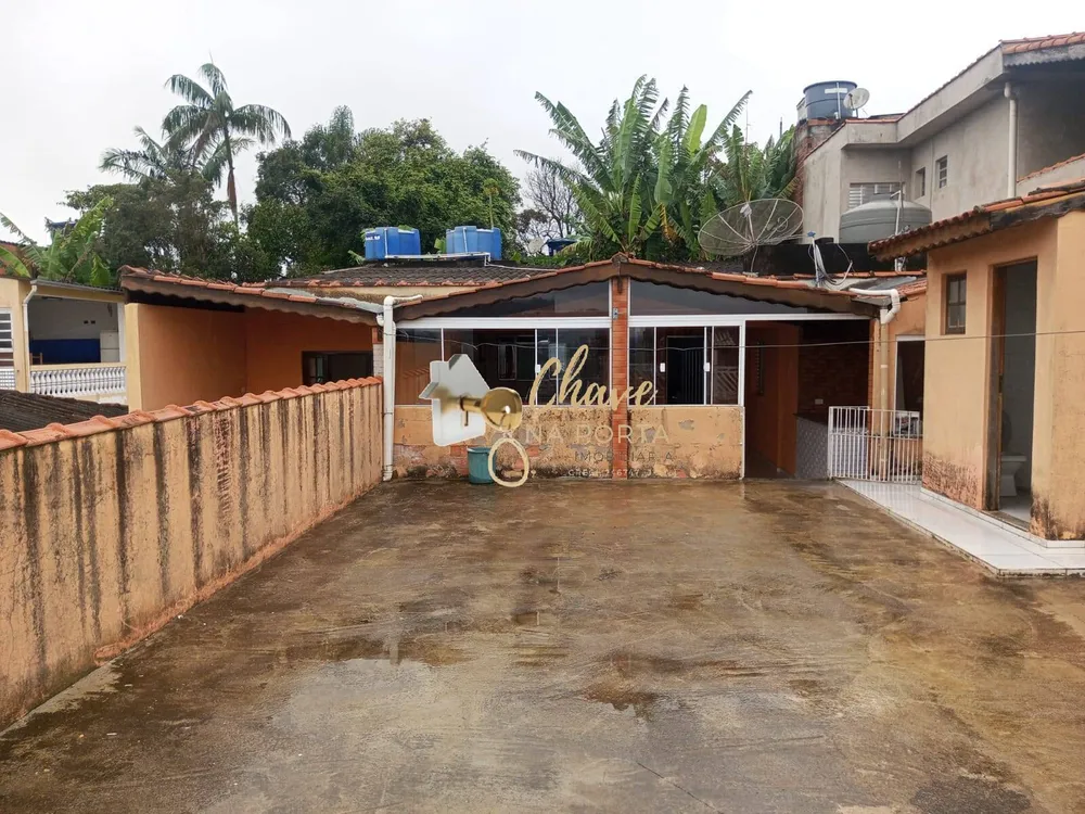 Casa, 3 quartos, 250 m² - Foto 1