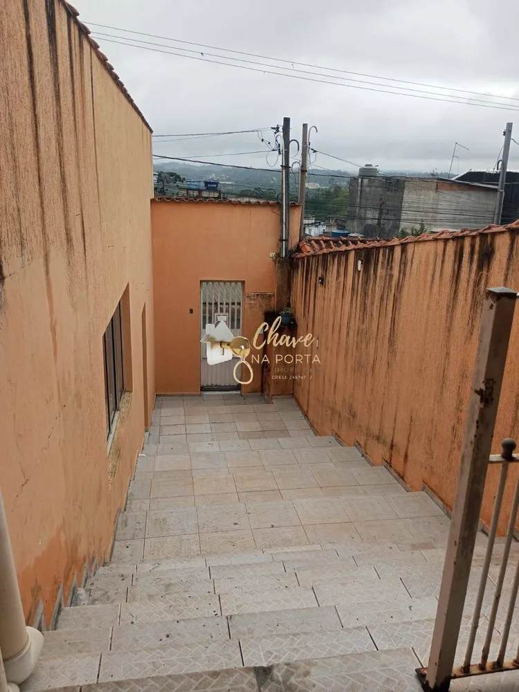 Casa, 3 quartos, 250 m² - Foto 10
