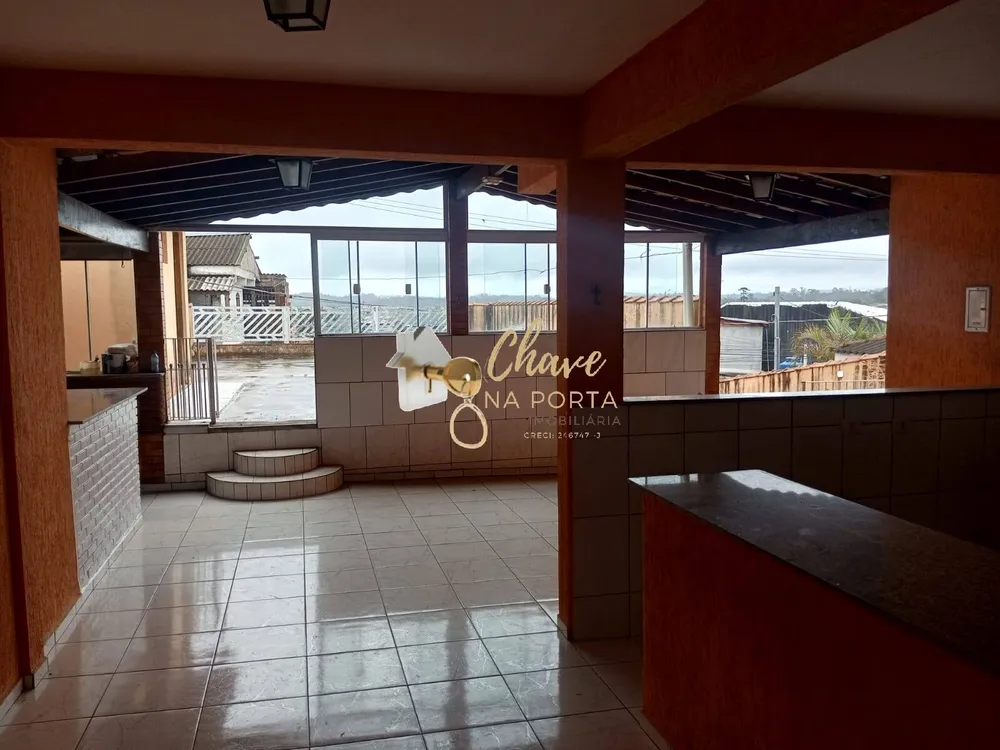 Casa, 3 quartos, 250 m² - Foto 4