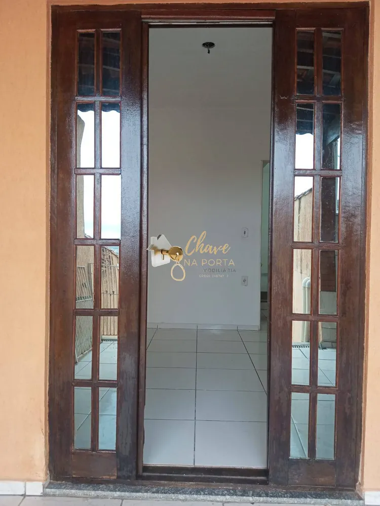 Casa, 3 quartos, 250 m² - Foto 12
