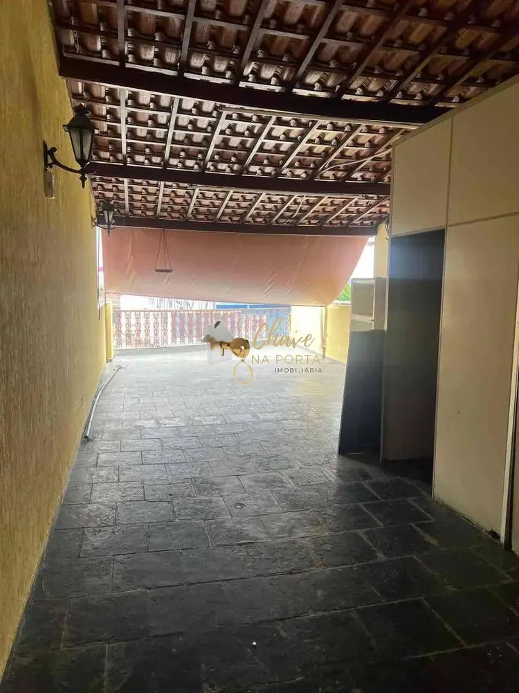 Casa, 4 quartos, 375 m² - Foto 12