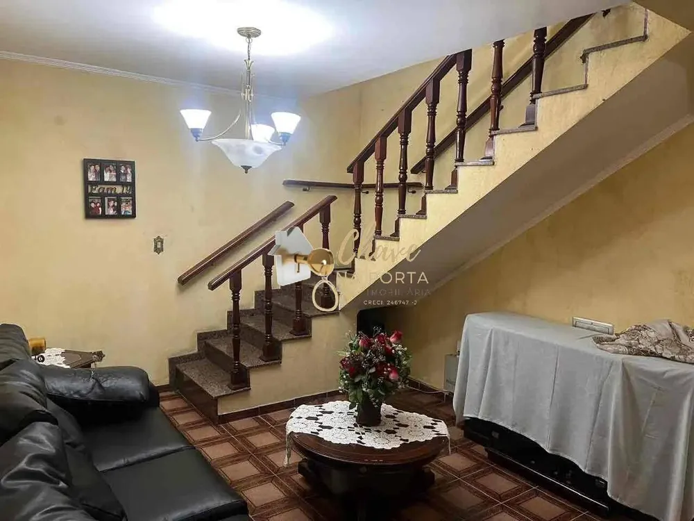 Casa, 4 quartos, 375 m² - Foto 3