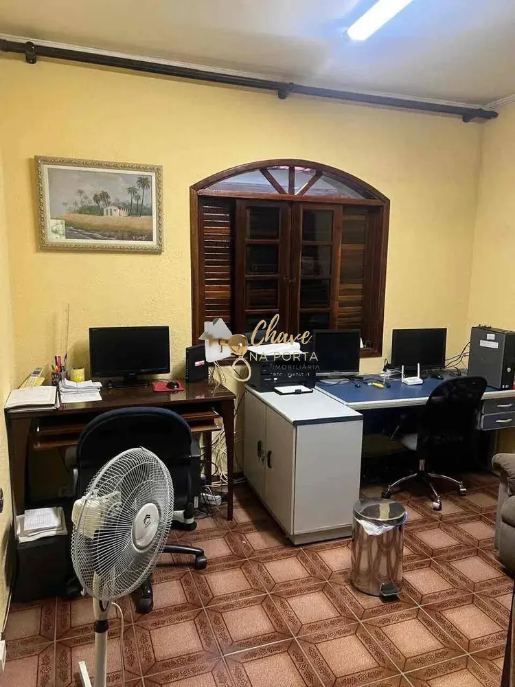 Casa, 4 quartos, 375 m² - Foto 8