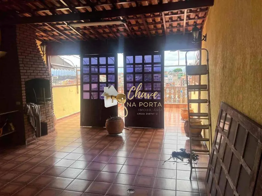 Casa, 4 quartos, 375 m² - Foto 11