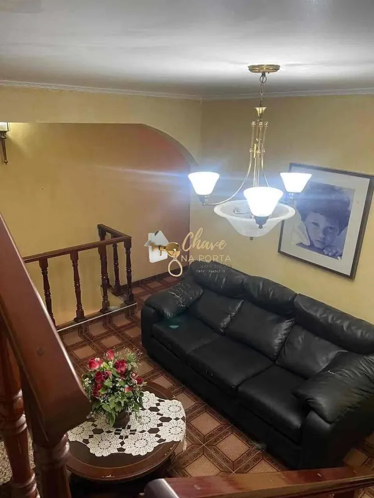 Casa, 4 quartos, 375 m² - Foto 4