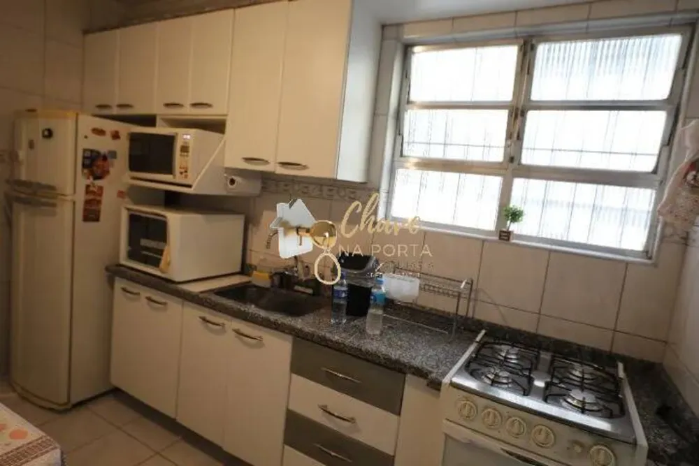Apartamento, 2 quartos, 96 m² - Foto 3