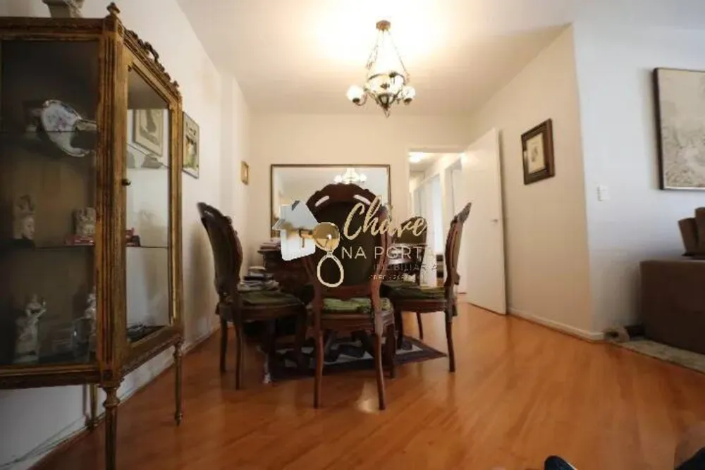 Apartamento, 2 quartos, 96 m² - Foto 1