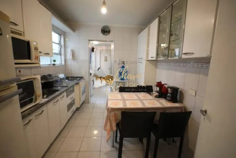 Apartamento, 2 quartos, 96 m² - Foto 2