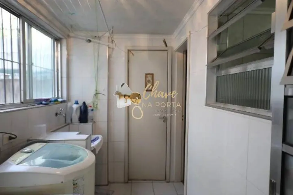 Apartamento, 2 quartos, 96 m² - Foto 4