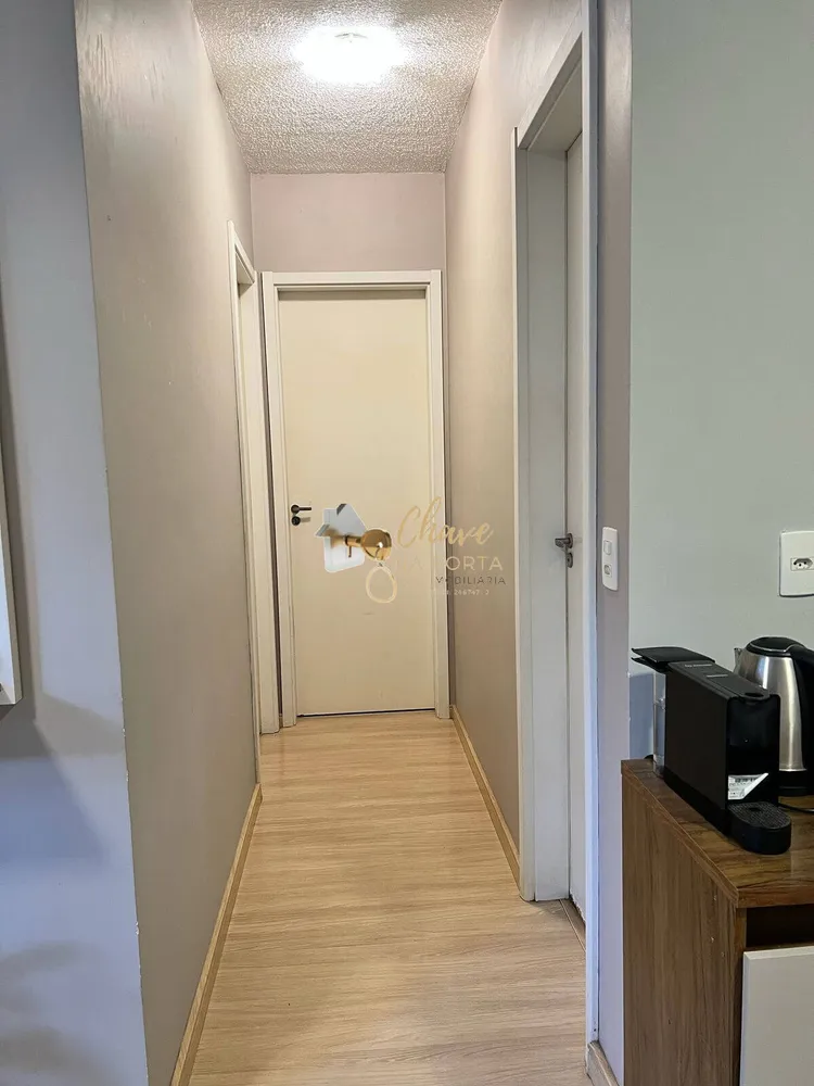 Apartamento, 2 quartos, 44 m² - Foto 2