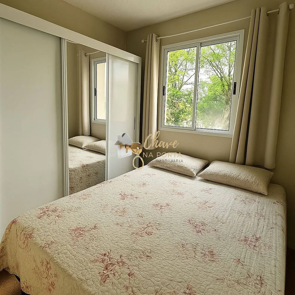 Apartamento, 2 quartos, 44 m² - Foto 3