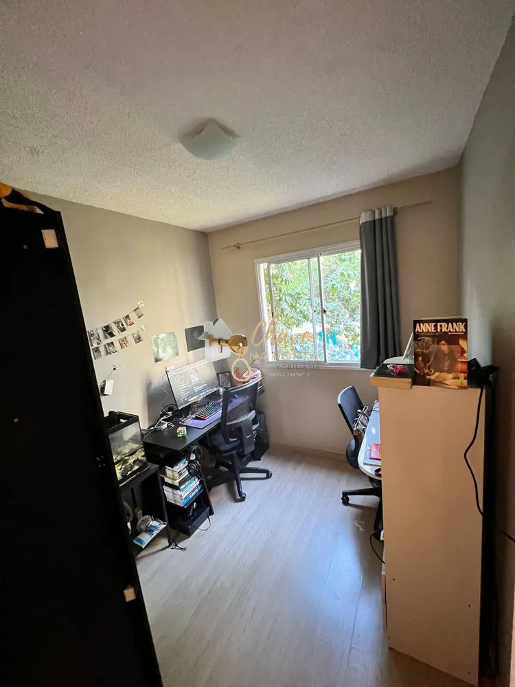 Apartamento, 2 quartos, 44 m² - Foto 4