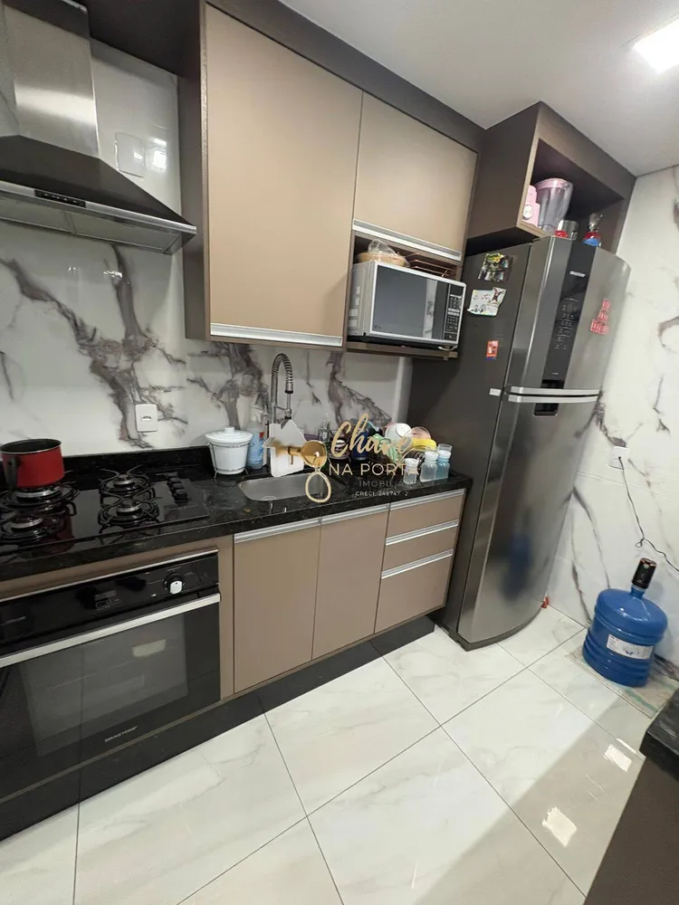 Apartamento, 2 quartos, 59 m² - Foto 5