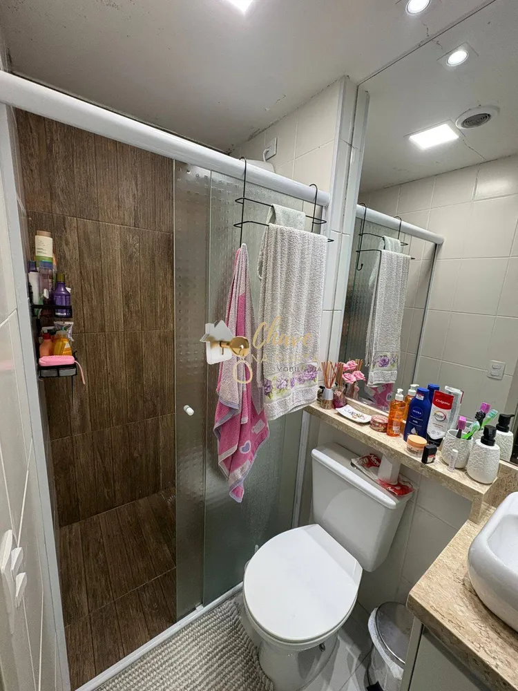 Apartamento, 2 quartos, 59 m² - Foto 10